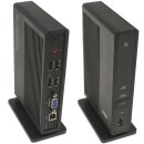 Lenovo Enhanced USB Port Replicator 43R8771 K33415 T60...