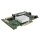 DELL PERC H700 6 Gb/s PCI-E x8 512 MB SAS RAID Controller 0XXFVX + BBU + Kabel