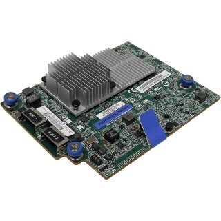 HP Smart Array P440ar 12Gb/s SAS RAID Controller 2GB FBWC 749796-001 DL360 G9 DL380 G9 Gen 9