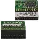 Supermicro Add on Module AOM-TPM-9655V vertical Rev 1.00 X9 X10