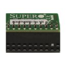 Supermicro Add on Module AOM-TPM-9655V vertical Rev 1.00 X9 X10