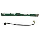 HP ProLiant DL360p G8 SAS Backplane 647414-001 667869-001...