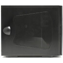 AEGIS Tower PC Asus P5BV-C Motherboard 1x Xeon X3230 4C 8GB RAM 300GB HDD + Lenovo Monitor 22 Zoll