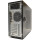 AEGIS Tower PC Asus P5BV-C Motherboard 1x Xeon X3230 4C 8GB RAM 300GB HDD + Lenovo Monitor 22 Zoll