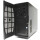 AEGIS Tower PC Asus P5BV-C Motherboard 1x Xeon X3230 4C 8GB RAM 300GB HDD + Lenovo Monitor 22 Zoll