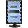 AEGIS Tower PC Asus P5BV-C Motherboard 1x Xeon X3230 4C 8GB RAM 300GB HDD + Lenovo Monitor 22 Zoll