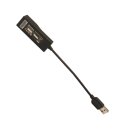 Lenovo USB 2.0 to Ethernet Adapter U2L 100P-Y1 04W6947 0B67708 X1 Carbon (1st Gen) X1 Carbon (2nd Gen) X140e X240s X250 ThinkPad Helix (1st Gen)