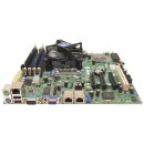 Supermicro micro ATX Mainboard X8SIL-F LGA 1156 Socket X3450 2.66GHz 8GB RAM