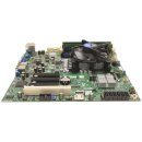 Supermicro micro ATX Mainboard X8SIL-F LGA 1156 Socket X3450 2.66GHz 8GB RAM