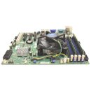 Supermicro micro ATX Mainboard X8SIL-F LGA 1156 Socket X3450 2.66GHz 8GB RAM