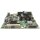 Supermicro micro ATX Mainboard X8SIL-F LGA 1156 Socket X3450 2.66GHz 8GB RAM