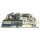 Supermicro micro ATX Mainboard X8SIL-F LGA 1156 Socket X3450 2.66GHz 8GB RAM