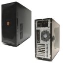 AEGIS Tower PC Asus P6T WS PRO Motherboard 1x Xeon W3680...