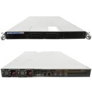 VDI-APPLIANCE Supermicro CSE-118 1U Rack Server Mainboard...