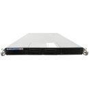 VDI-APPLIANCE Supermicro CSE-118 1U Rack Server Mainboard X9DRG-HTF+II 2x Intel Xeon E5-2660 v2 10C CPU 64GB RAM 4 Bay 2.5 Zoll