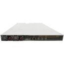 VDI-APPLIANCE Supermicro CSE-118 1U Rack Server Mainboard X9DRG-HTF+II 2x Intel Xeon E5-2660 v2 10C CPU 64GB RAM 4 Bay 2.5 Zoll