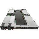 VDI-APPLIANCE Supermicro CSE-118 1U Rack Server Mainboard X9DRG-HTF+II 2x Intel Xeon E5-2660 v2 10C CPU 64GB RAM 4 Bay 2.5 Zoll