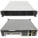 QNAP TS-1269U-RP NAS Rack U1 Server 2.13GHz 2GB RAM 12Bay...