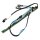 HP SAS-Backplane 8x 2,5 DL160 G9 DL360p G9 G10 780428-001 743454-001 + Kabel 756907-001