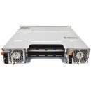 Dell PowerVault MD3420 2U Chassis ohne HDD 2x 600W PSU 24x Bay 2.5