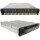 Dell EqualLogic PS6100 15x 600GB SAS 2.5 Zoll HDD 2x EqualLogic ControlModule11 2x PSU