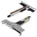 HP Expansion Slot Riser Board für ProLiant DL360...