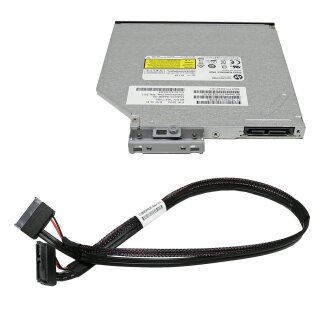 スペシャルオファ Slimline GUD0N DU-8A6SH HP Multi DL360 for SATA Rewriter DVD その他