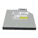 HP DU-8A6SH GUD0N Slimline Multi DVD Rewriter SATA for DL360 G9+Kabel 652297-001