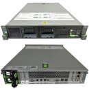 Fujitsu RX300 S7 Server 1x E5-2620 Six Core 2.00 GHz 16 GB RAM 8 Bay 2,5