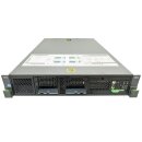 Fujitsu RX300 S7 Server 1x E5-2609 Quad Core 2.40 GHz 16 GB RAM 8 Bay 2,5