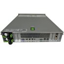 Fujitsu RX300 S7 Server 1x E5-2609 Quad Core 2.40 GHz 16 GB RAM 8 Bay 2,5