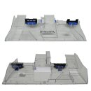 HP 684891-001 Airflow Baffle / Luftstromleitklappe  für ProLiant DL380E G8
