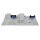 HP 684891-001 Airflow Baffle / Luftstromleitklappe  für ProLiant DL380E G8