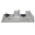 HP 684891-001 Airflow Baffle / Luftstromleitklappe  für ProLiant DL380E G8