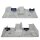 HP 684891-001 Airflow Baffle / Luftstromleitklappe  für ProLiant DL380E G8