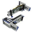 HP Expansion Slot Riser Board für ProLiant DL380e...