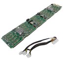 HP ProLiant DL380e G8 25x 2.5" SAS Backplane (no...