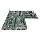 HP ProLiant DL360e G8 v2 DL380e G8 v2 Server Motherboard 647400-002