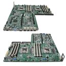 HP ProLiant DL360e G8 v2 DL380e G8 v2 Server Motherboard 647400-002