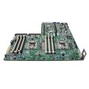 HP ProLiant DL360e G8 v2 DL380e G8 v2 Server Motherboard 647400-002