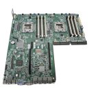 HP ProLiant DL360e G8 v2 DL380e G8 v2 Server Motherboard 647400-002
