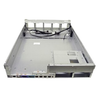 HP ProLiant DL380e G8 Rack Server Chassis 2U + HDD Cage 747770-001 ...