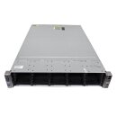 HP ProLiant DL380e G8 Rack Server Chassis 2U + HDD Cage 747770-001 667203-001