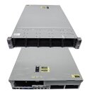 HP ProLiant DL380e G8 Rack Server Chassis 2U + HDD Cage...