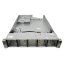 HP ProLiant DL380e G8 Rack Server Chassis 2U + HDD Cage 747770-001 667203-001