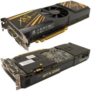 Geforce 295 shop