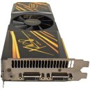 NVIDIA GeForce GTX 295 1792MB PCIe 2.0 x16 2x DVI