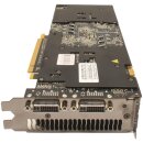 NVIDIA GeForce GTX 295 1792MB PCIe 2.0 x16 2x DVI