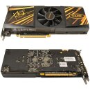 NVIDIA GeForce GTX 295 1792MB PCIe 2.0 x16 2x DVI