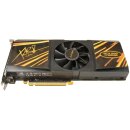 NVIDIA GeForce GTX 295 1792MB PCIe 2.0 x16 2x DVI